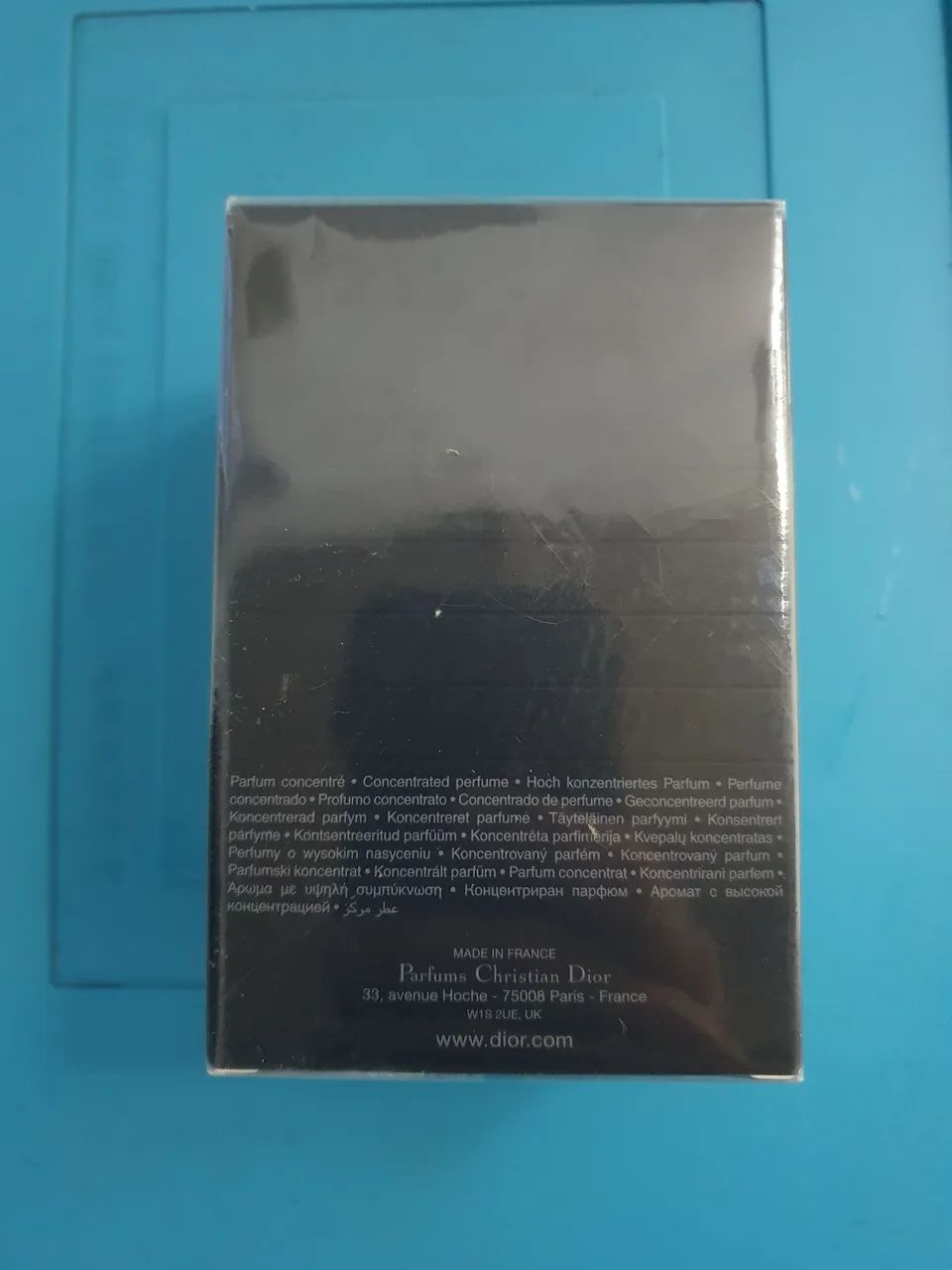 Dior Sauvage Elixir 100ml - Foto 2