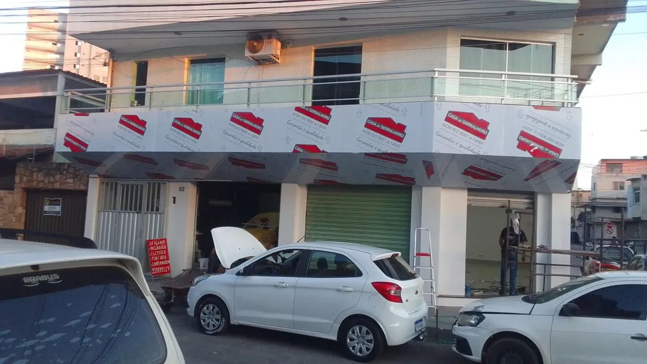 Loja Comercial  Cristóvão Colombo VV.  - Foto 3
