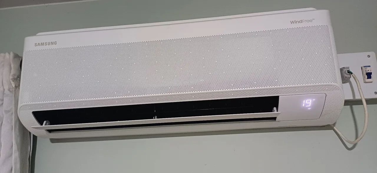 Vendo ar-condicionado  - Foto 5