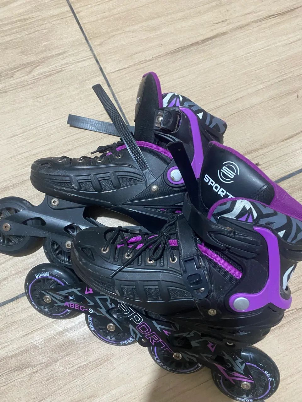 Patins 