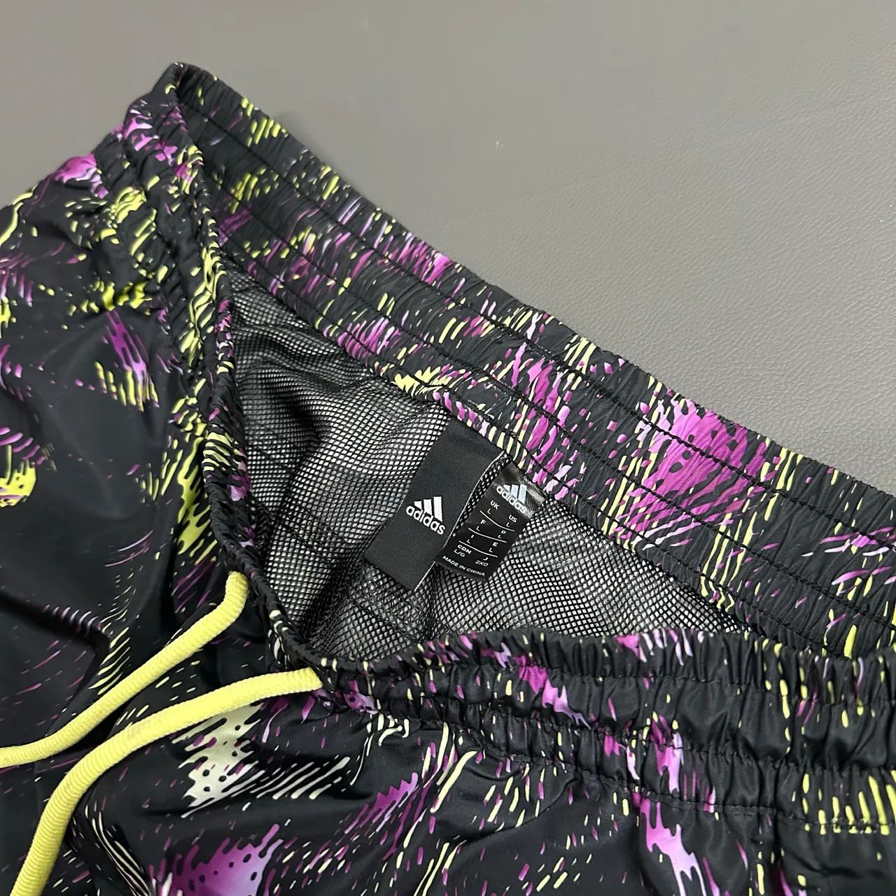 Conjunto Adidas Future Icons Hyperpulse - Foto 5