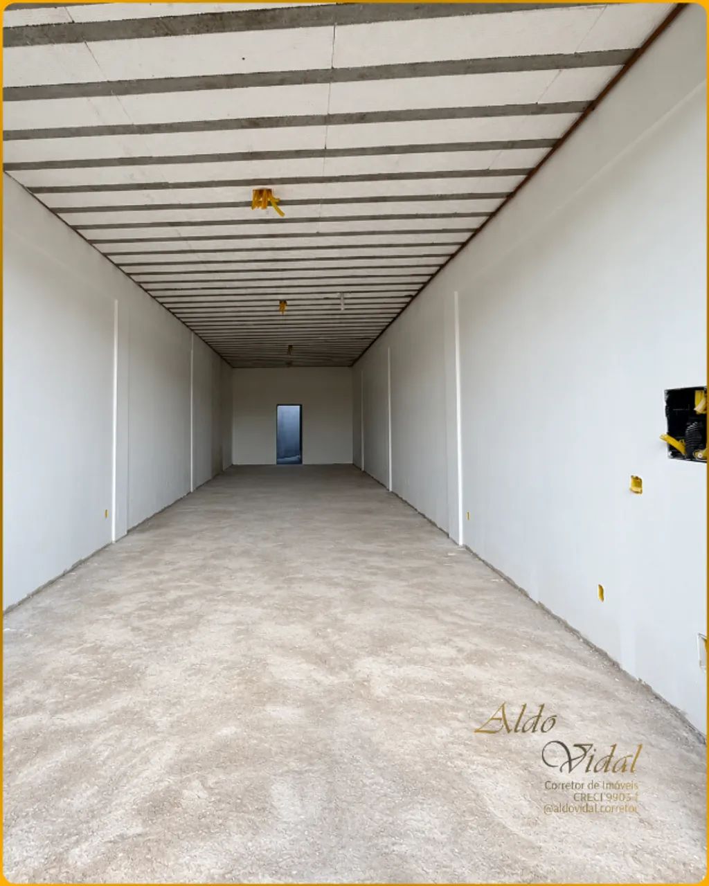 LOJA COMERCIAL EM MORADA DE LARANJEIRAS - SERRA/ES - Foto 3