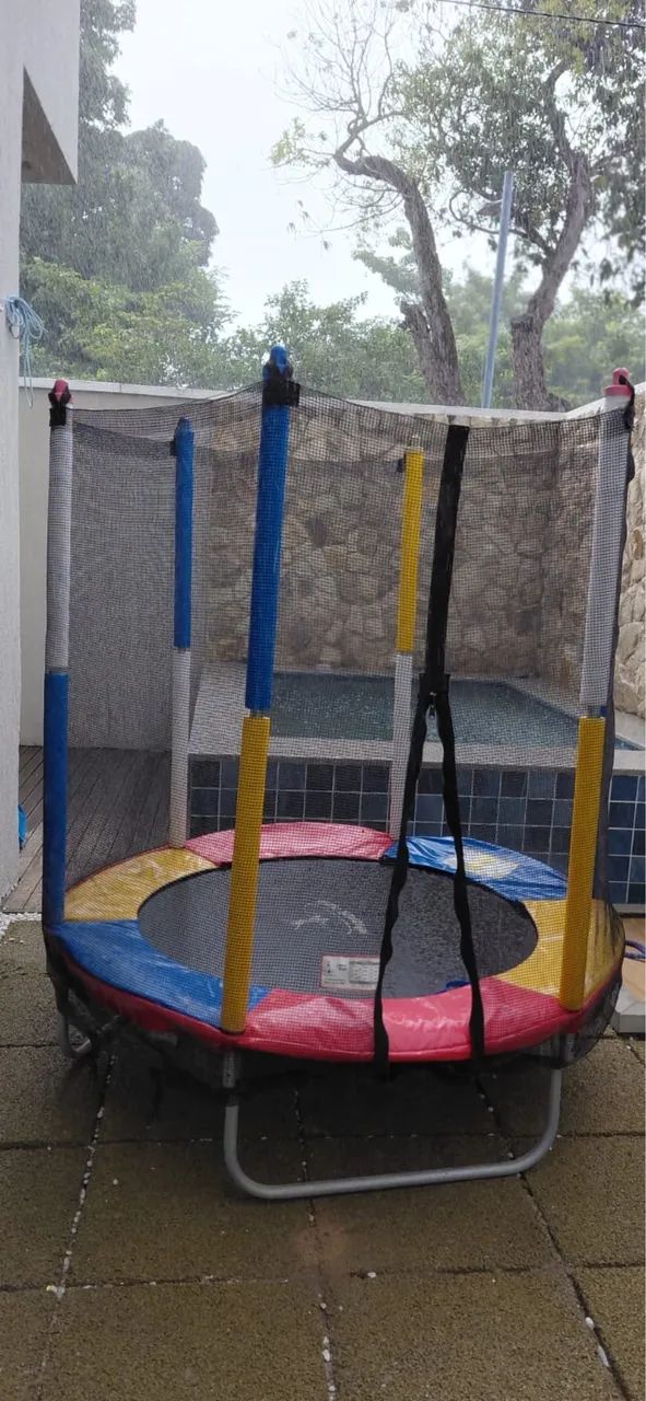 Pula Pula Infantil  1,40m - Foto 4