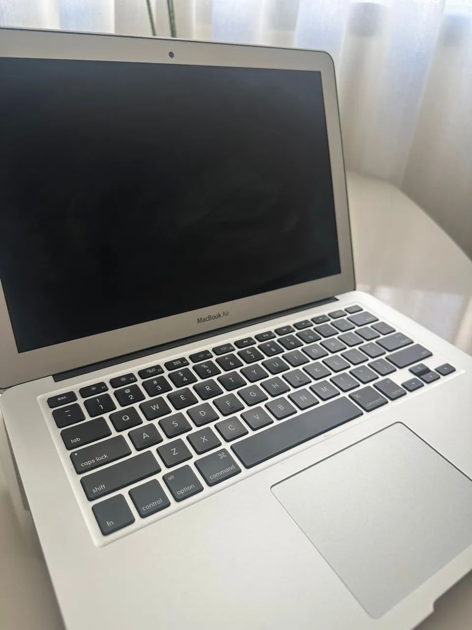 MACBOOK AIR 2015