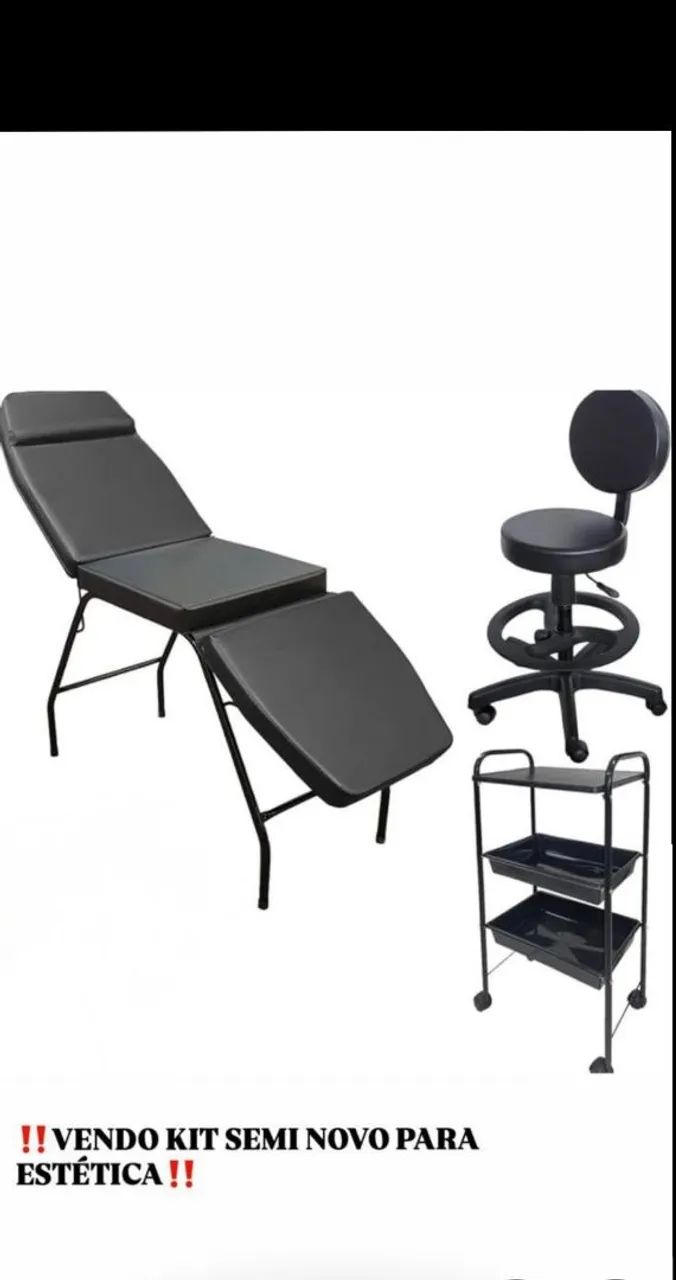 Kit de estética 