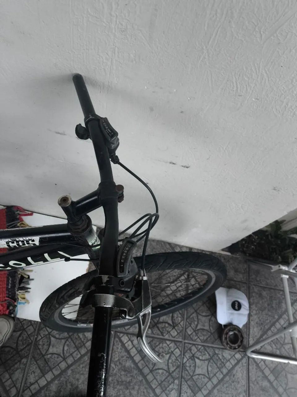 Bicicleta aro 26 - Foto 3