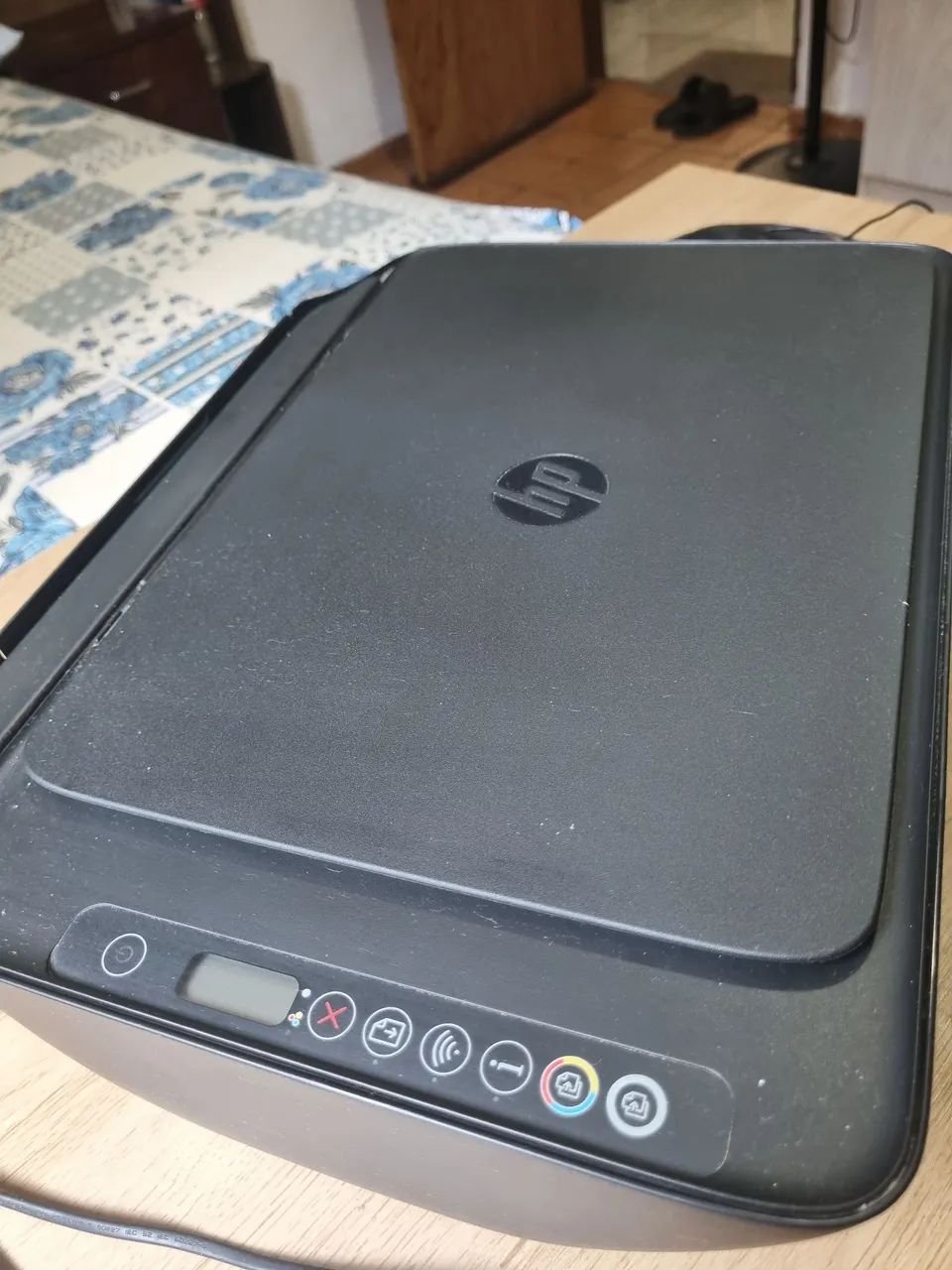 Vende-se uma impressora HP - Foto 4