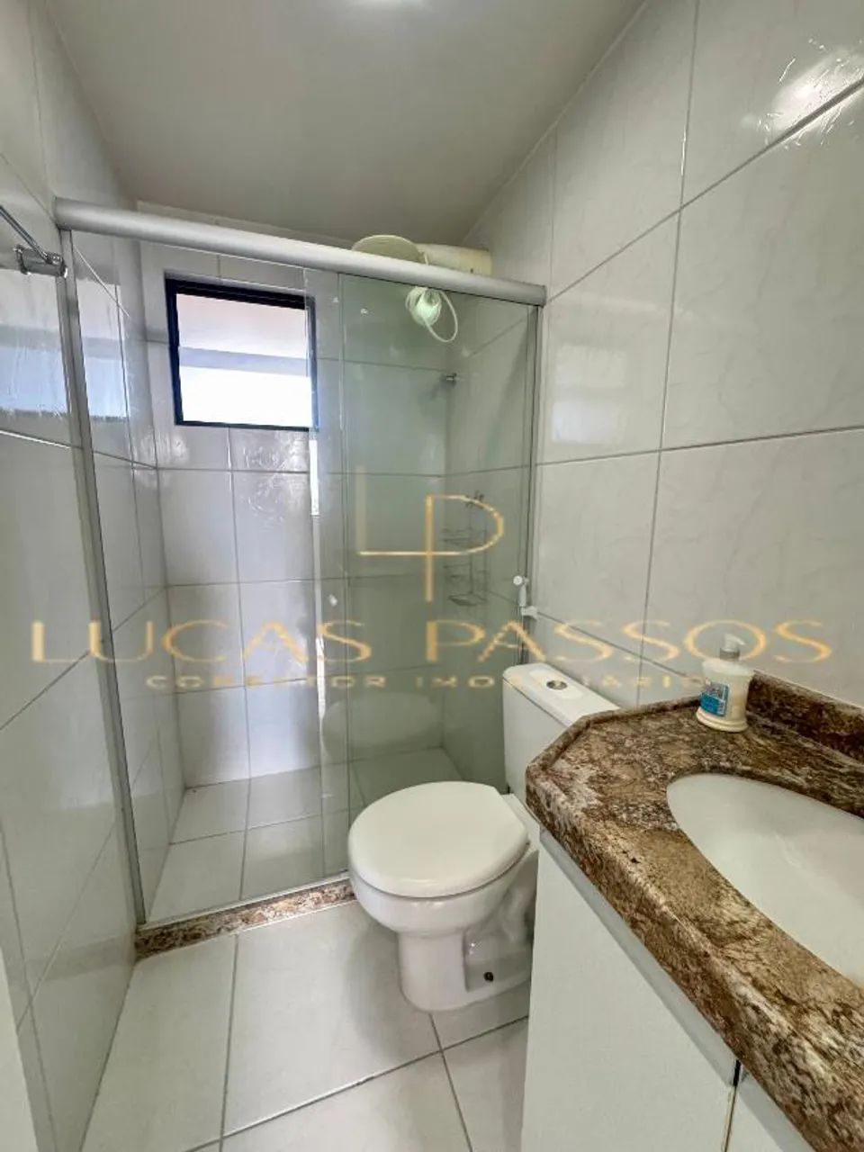 Campo Grande | 02 quartos + closet | R$ 3.500 - Foto 2