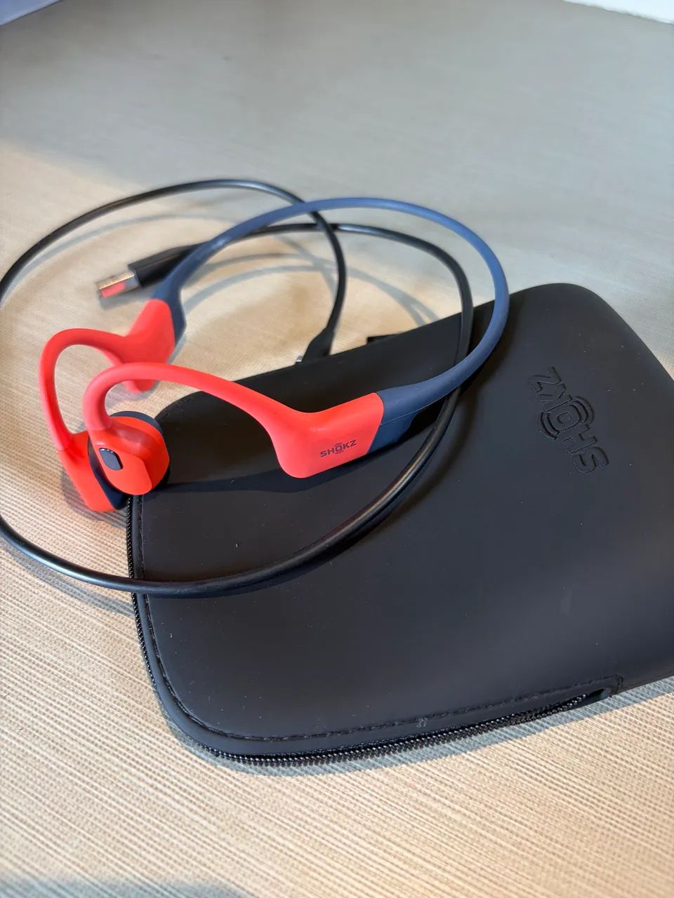 Fone shokz openswim pro