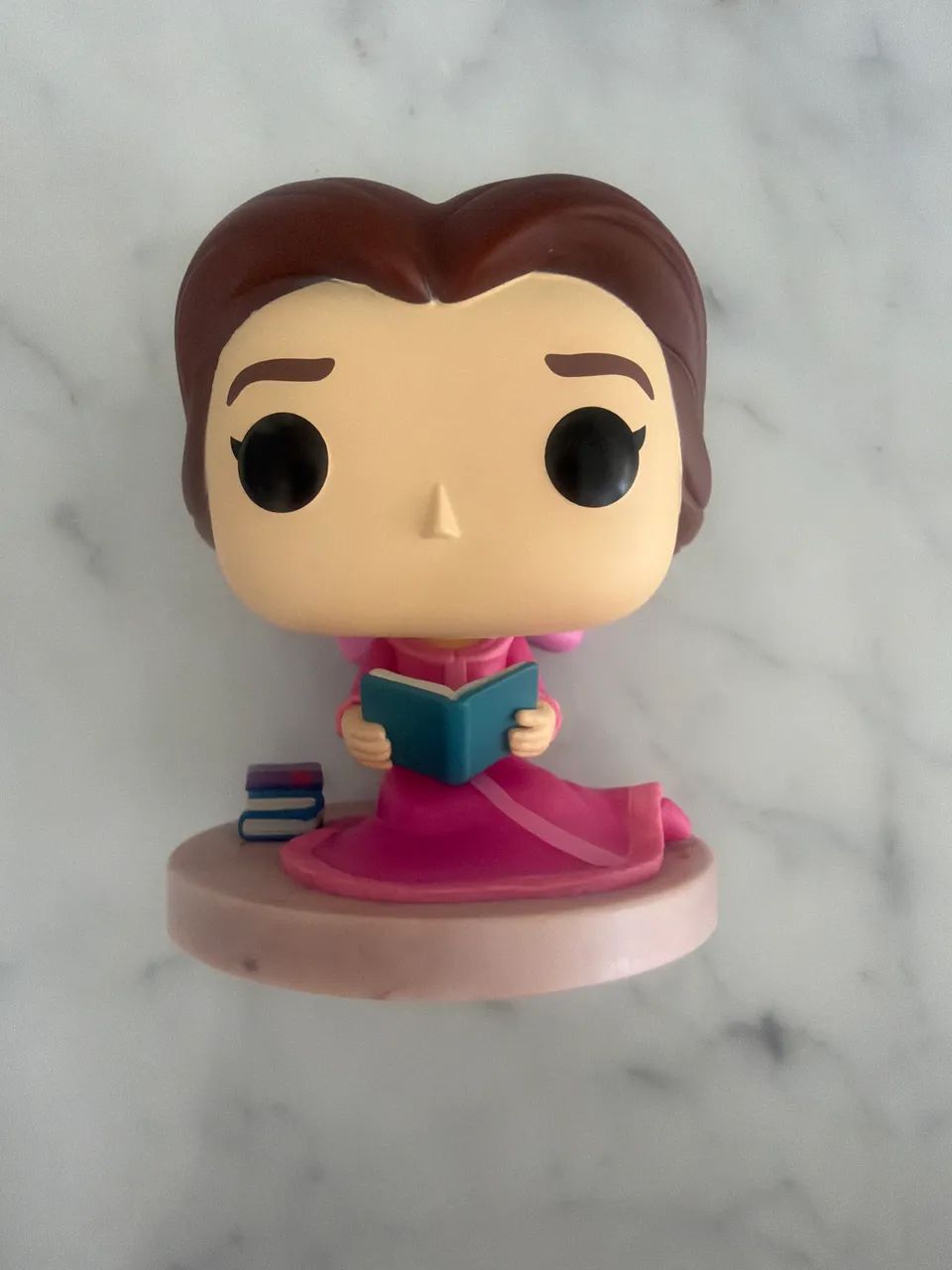 Funko Pop 1021 - Bela de A Bela e a Fera - Foto 5