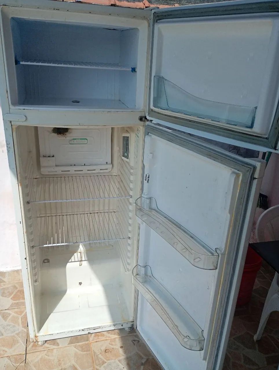 Geladeira Consul  - Foto 4