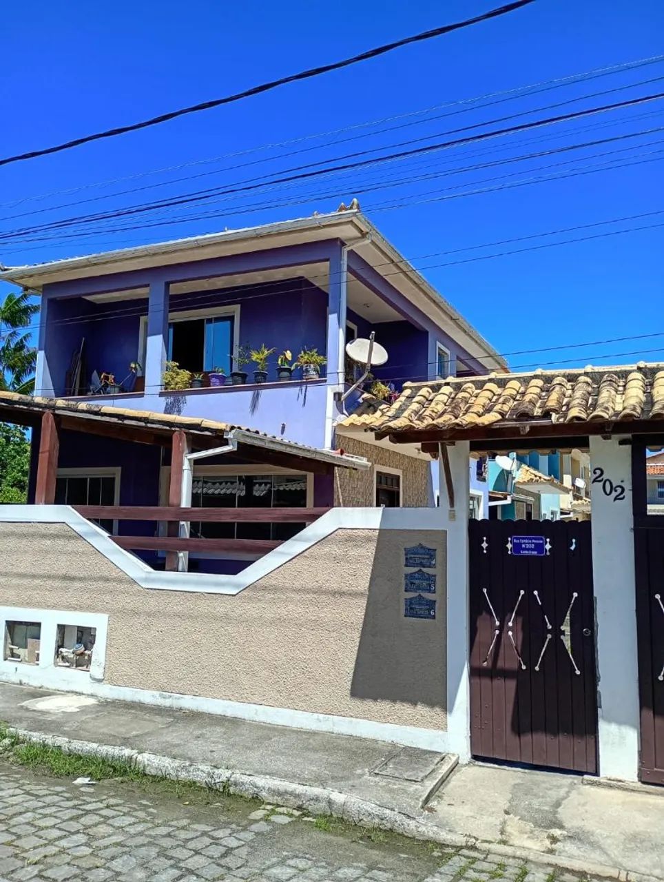 Foto - Casimiro de Abreu - Barra de São João