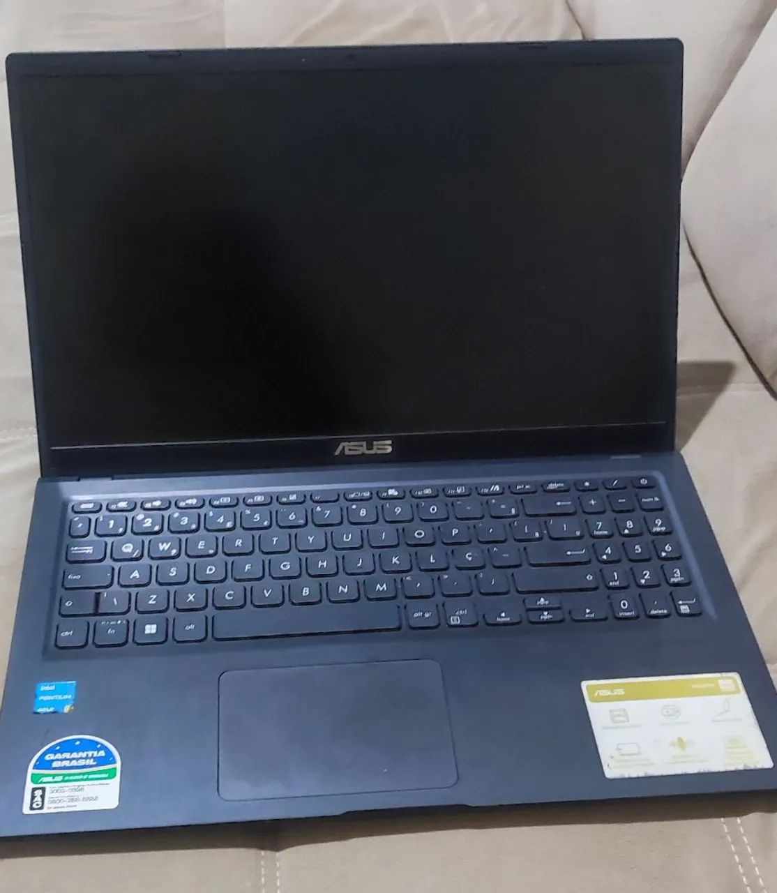 Notebook Asus Vivobook - Foto 2