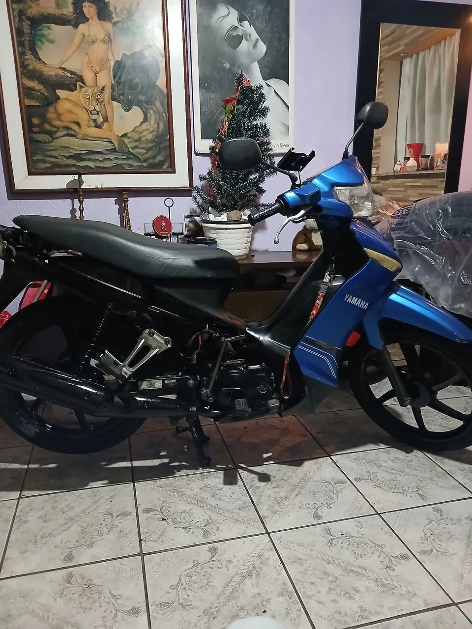 Cripton 115 cc - Foto 3