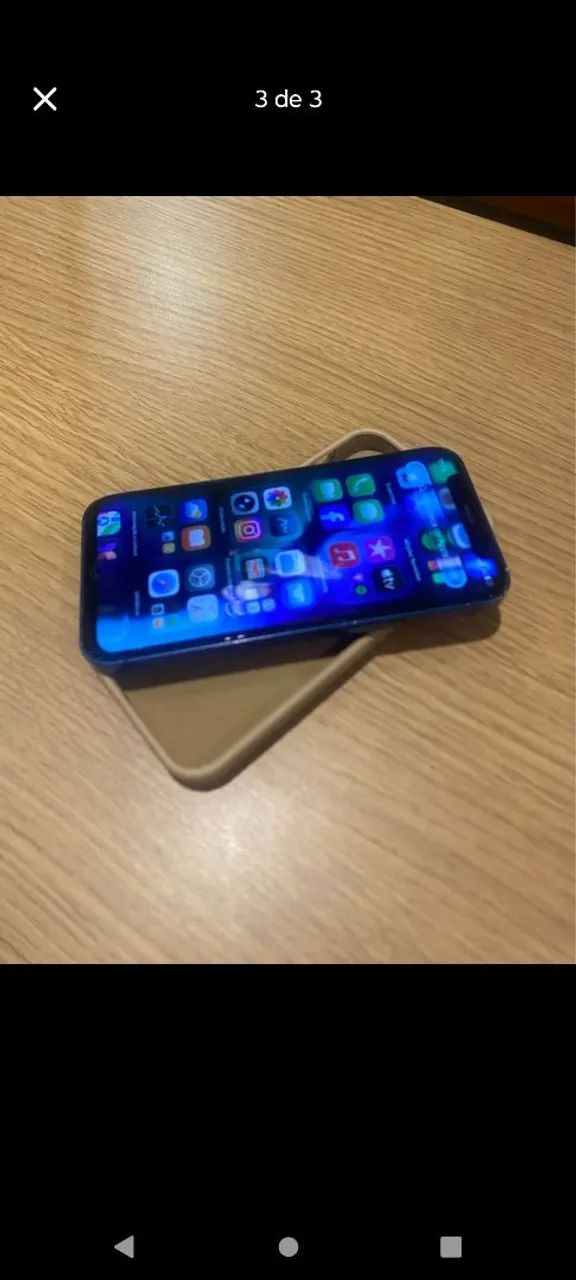 iPhone 12 - Foto 2