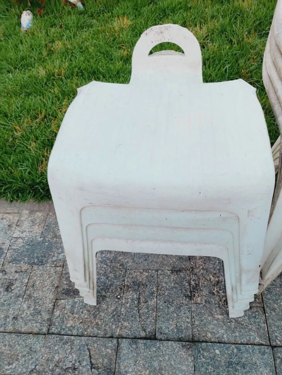 Banquetas