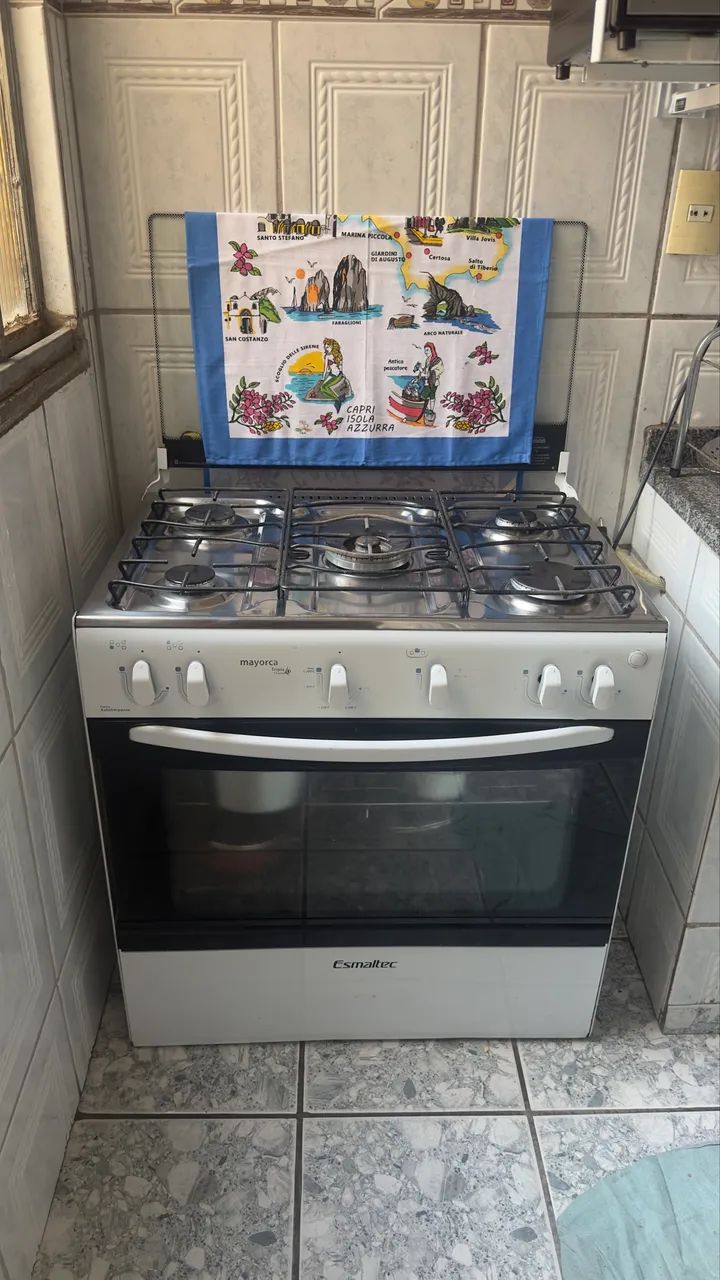 Fogão  - Foto 2