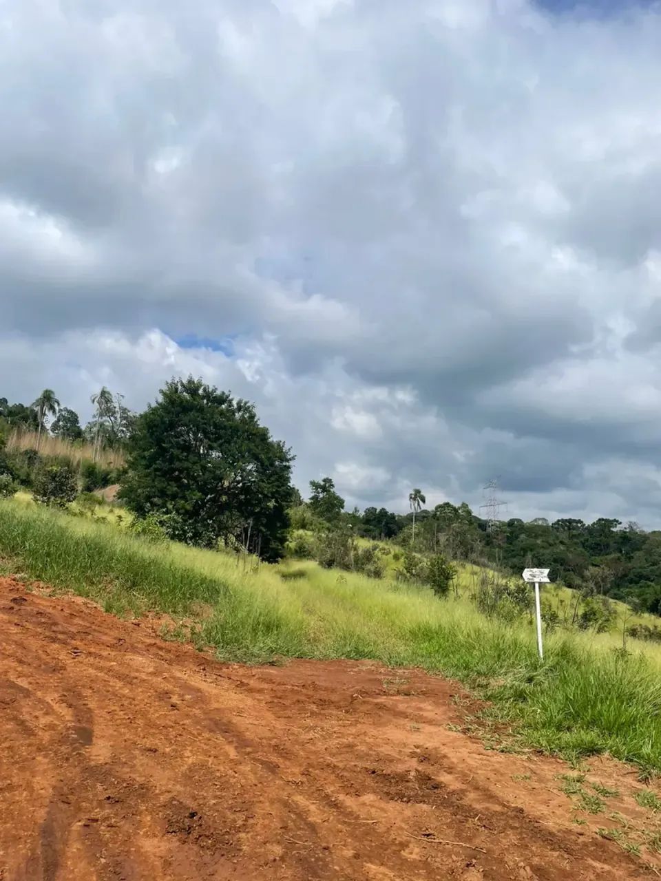 He Lotes planos, fácil Negociação! 600m²