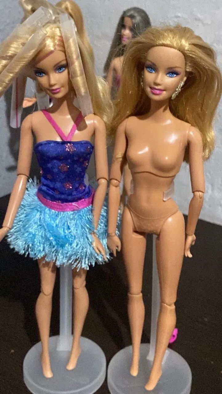 Lote de barbies  - Foto 3