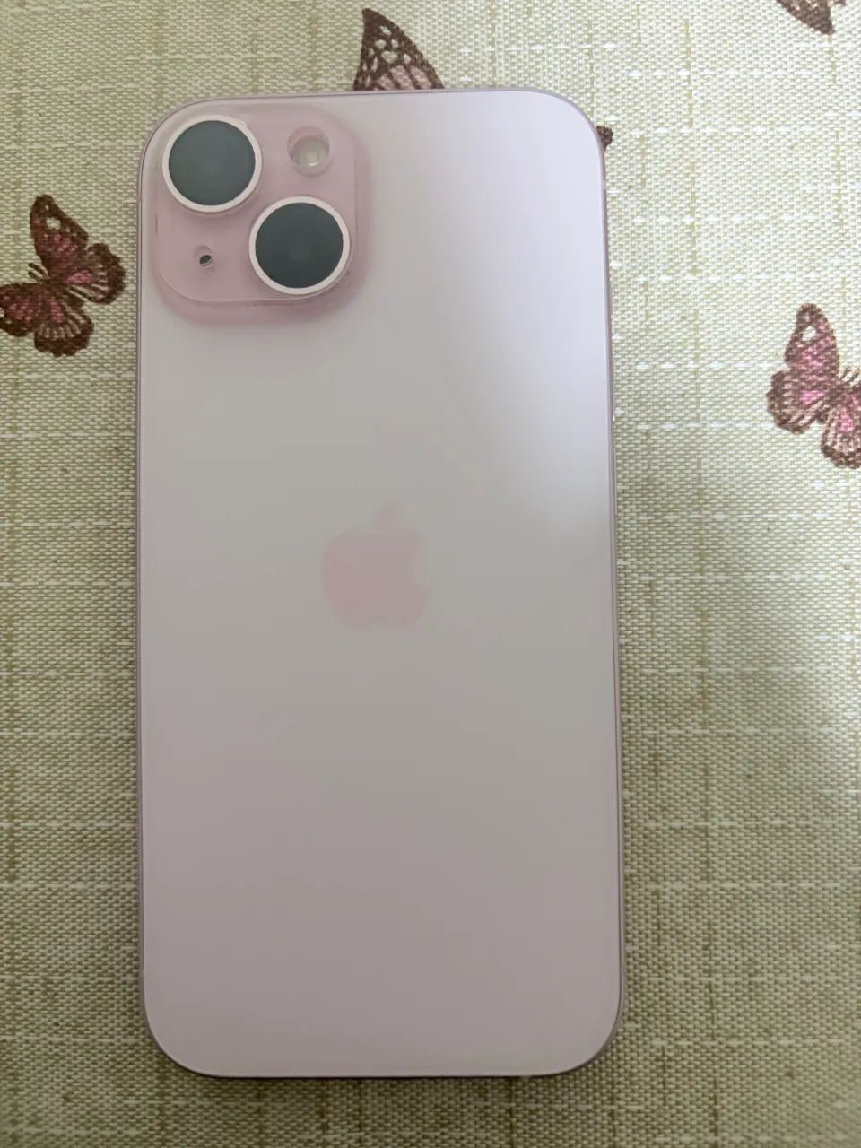 iPhone 15 Rosa | 256 GB | Usado - Foto 2