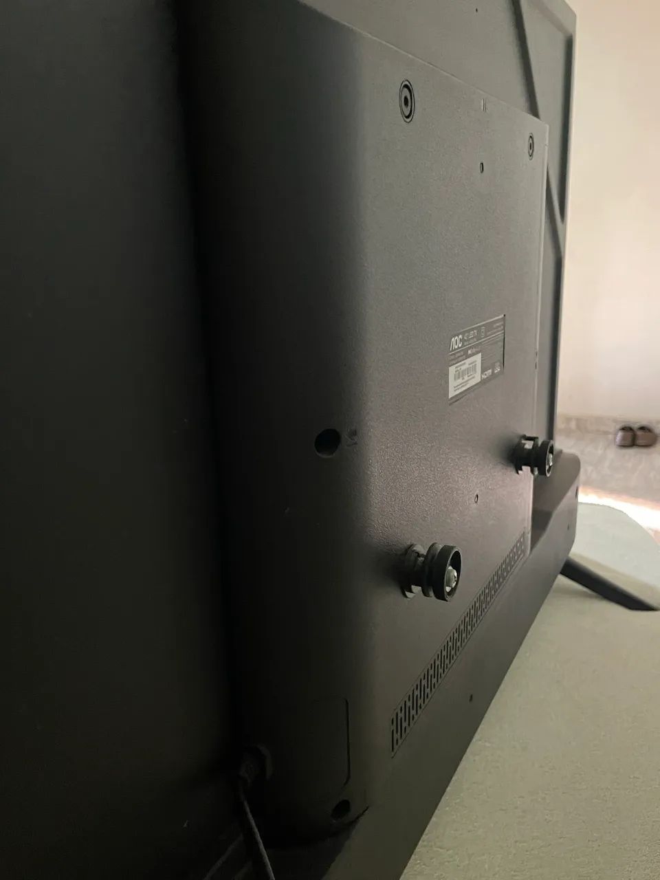 AOC Smart TV  - Foto 5