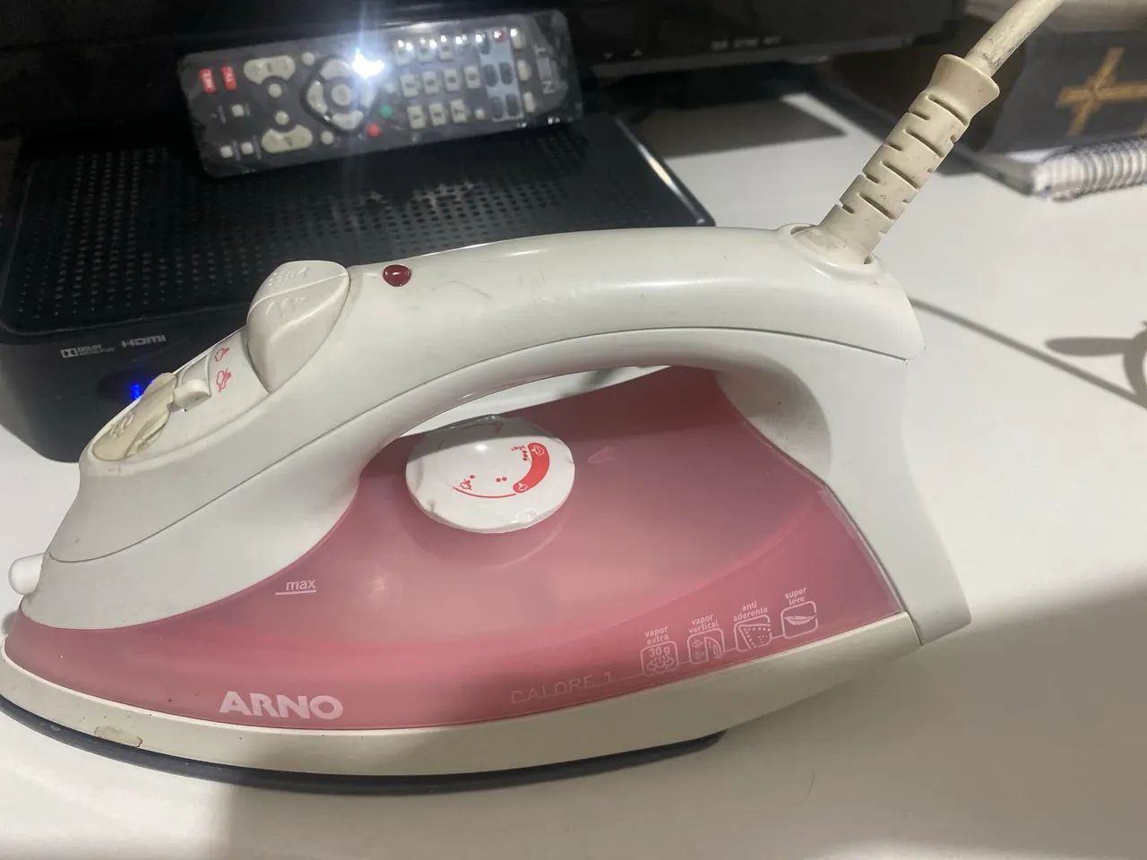 elfbar nachfüll pod läuft aus Ferro a Vapor EssentialGliss Com Base Antiaderente Arno