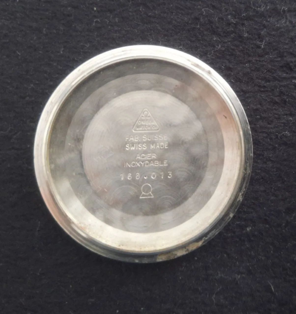 Relogio Omega 560  - Foto 5