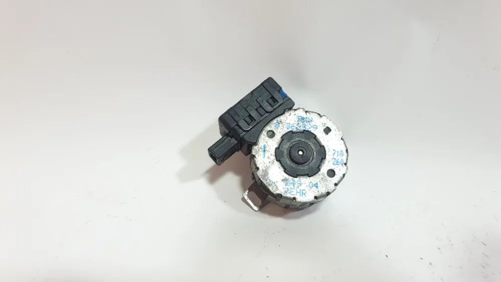 Atuador Do Ar Condicionado Bmw 323i E36 1998  - Foto 2