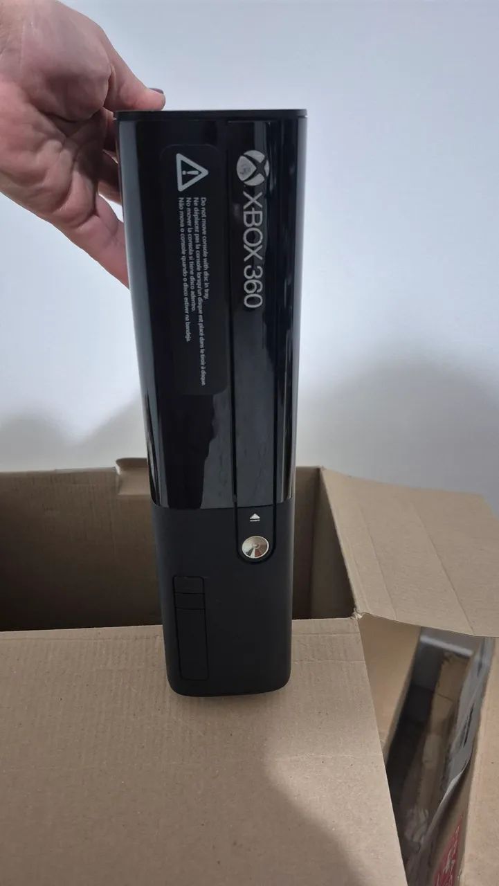 X Box 360