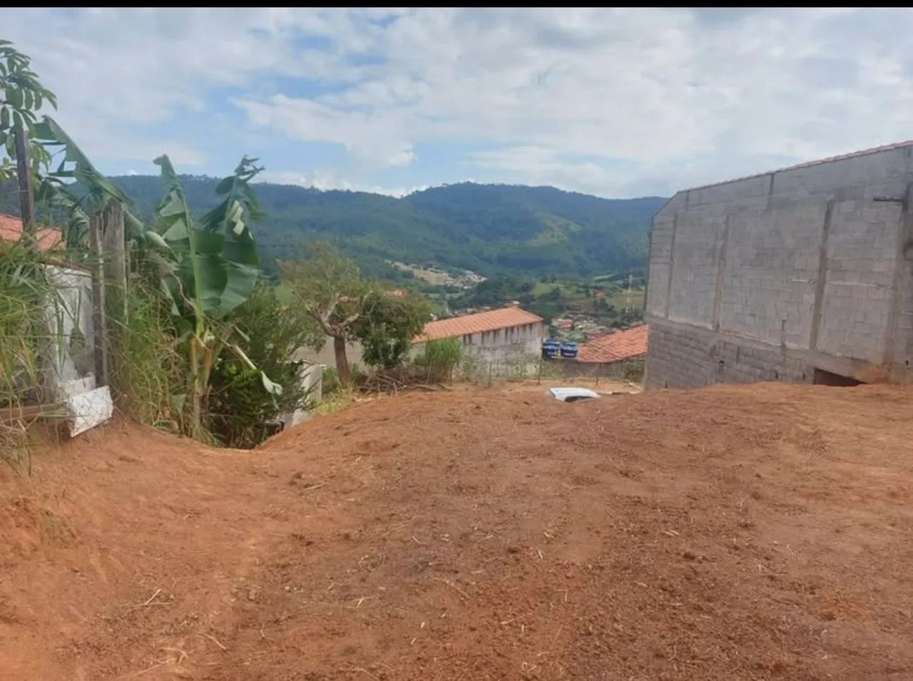 Terreno 200 metros quadrados em Vargem - Sp - Foto 5