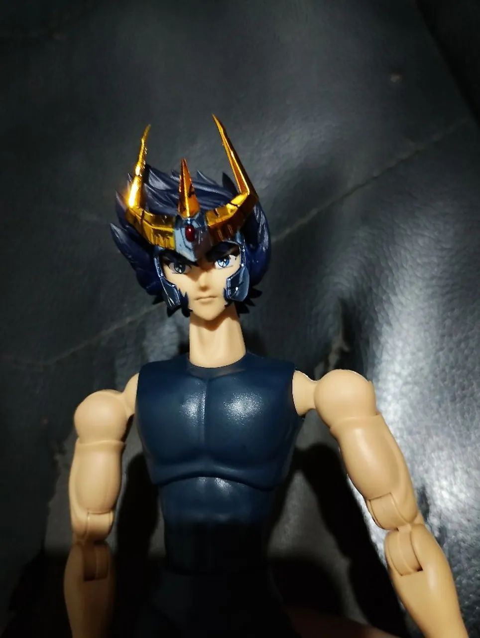Cloth myth Ikki de Fênix V2 bandai - Foto 2