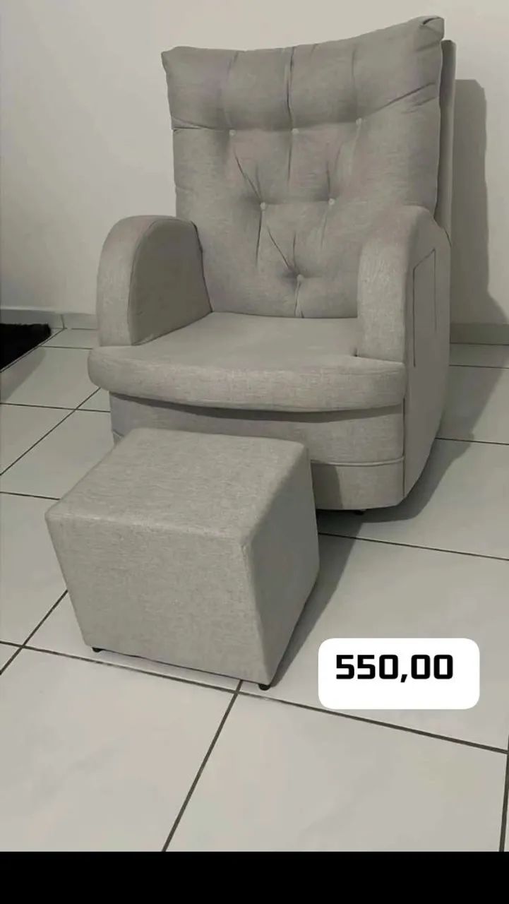 Poutrona 