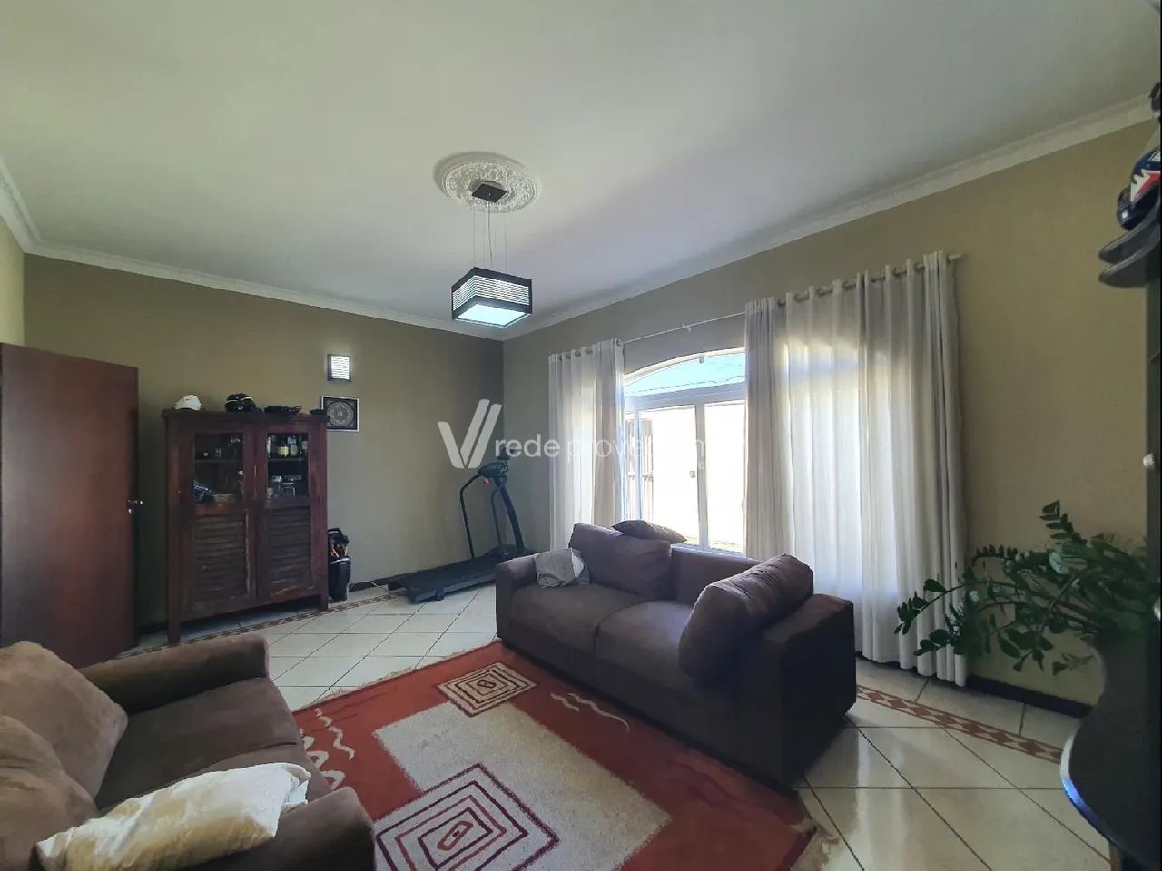 casa - Parque Taquaral - Campinas - Foto 3