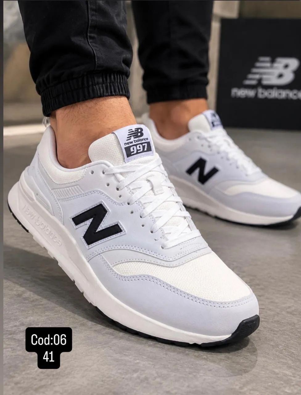 Tênis New Balance - Foto 5