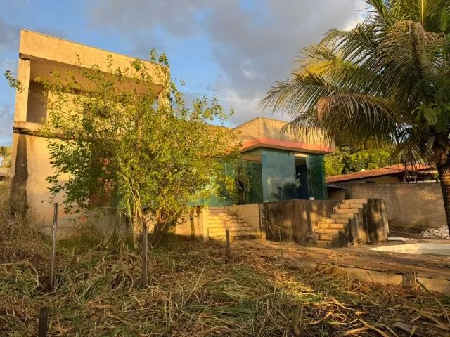 Vendo Casa Cond. Ouro Vermelho 1 - Foto 4