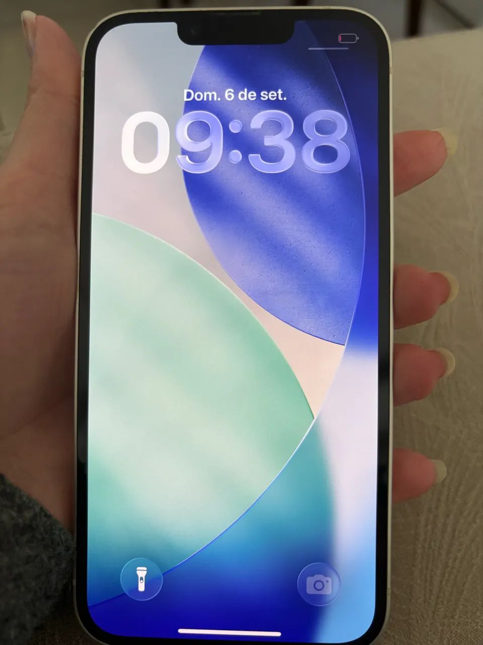 iPhone 14 256GB - Celulares e Smartphones - Ijuí 1533347329 | OLX