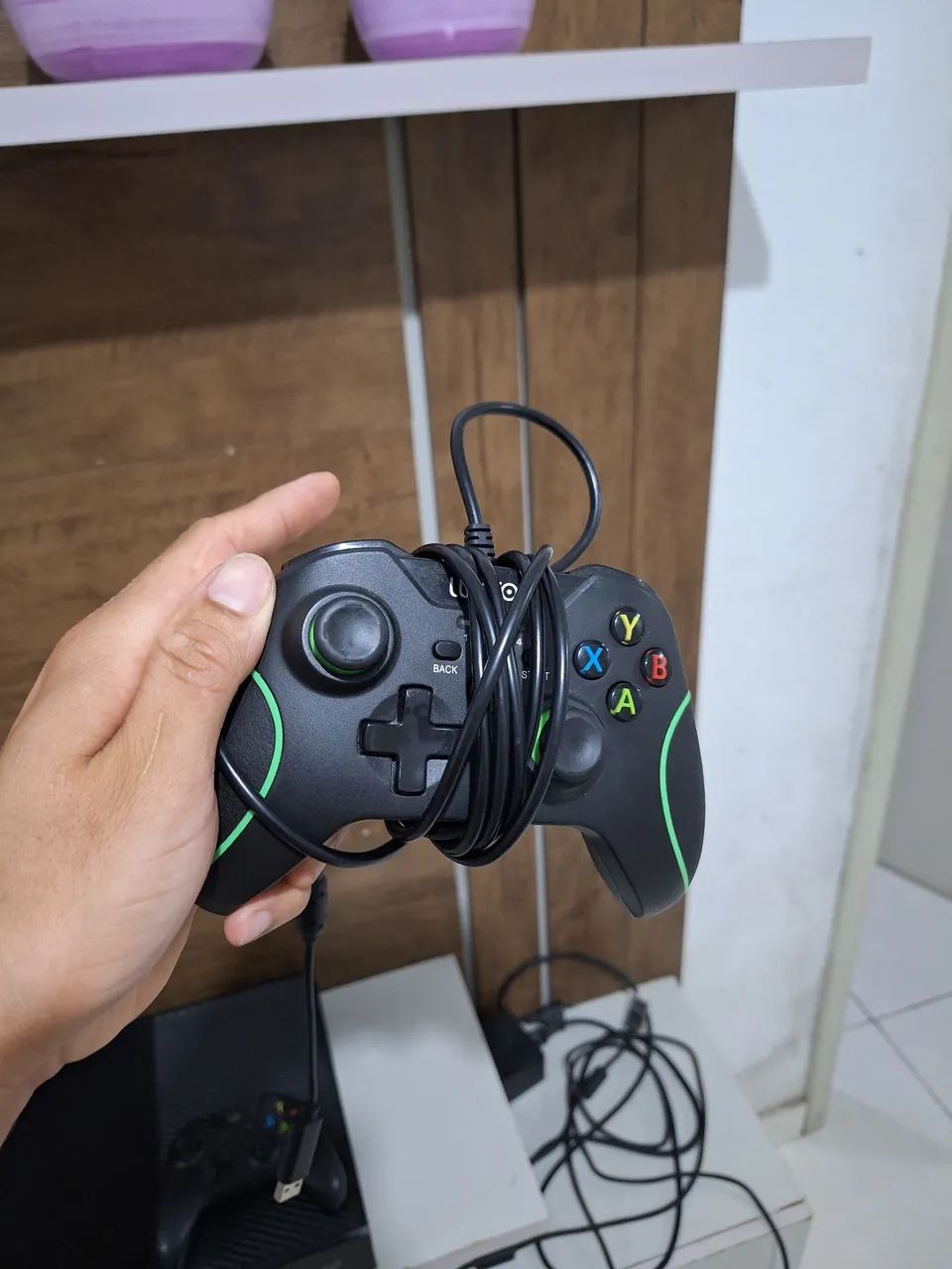 Xbox one 500gb - Foto 4