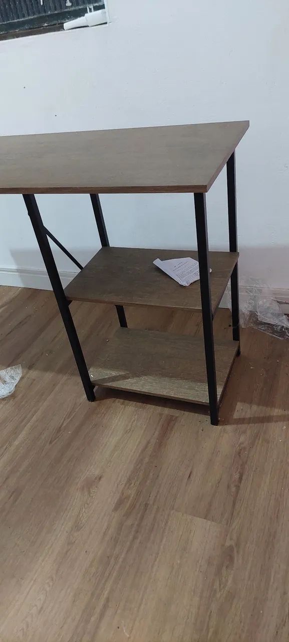 Mesa escritório  - Foto 3