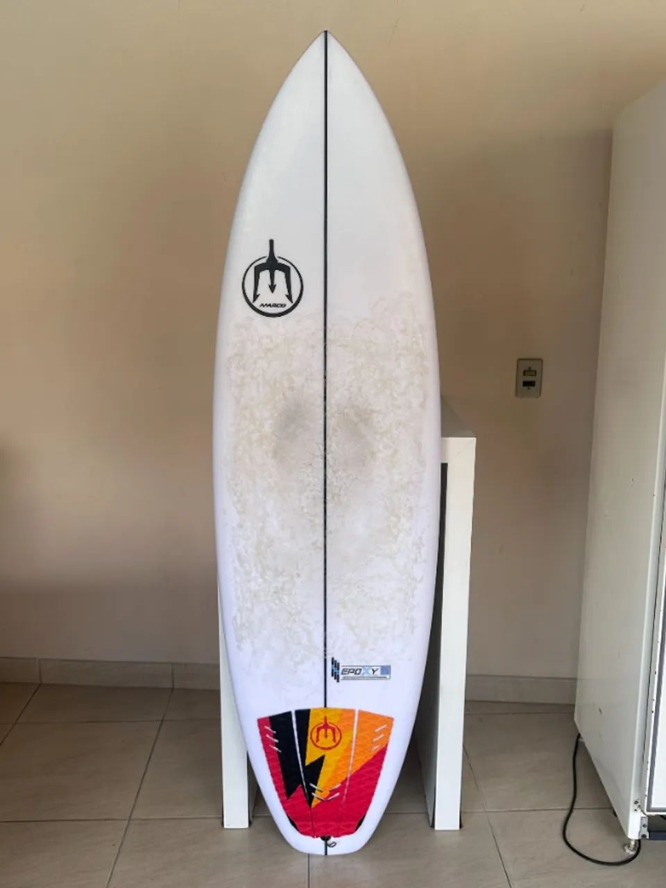 Prancha de Surf 6.0 - 36L - Foto 2