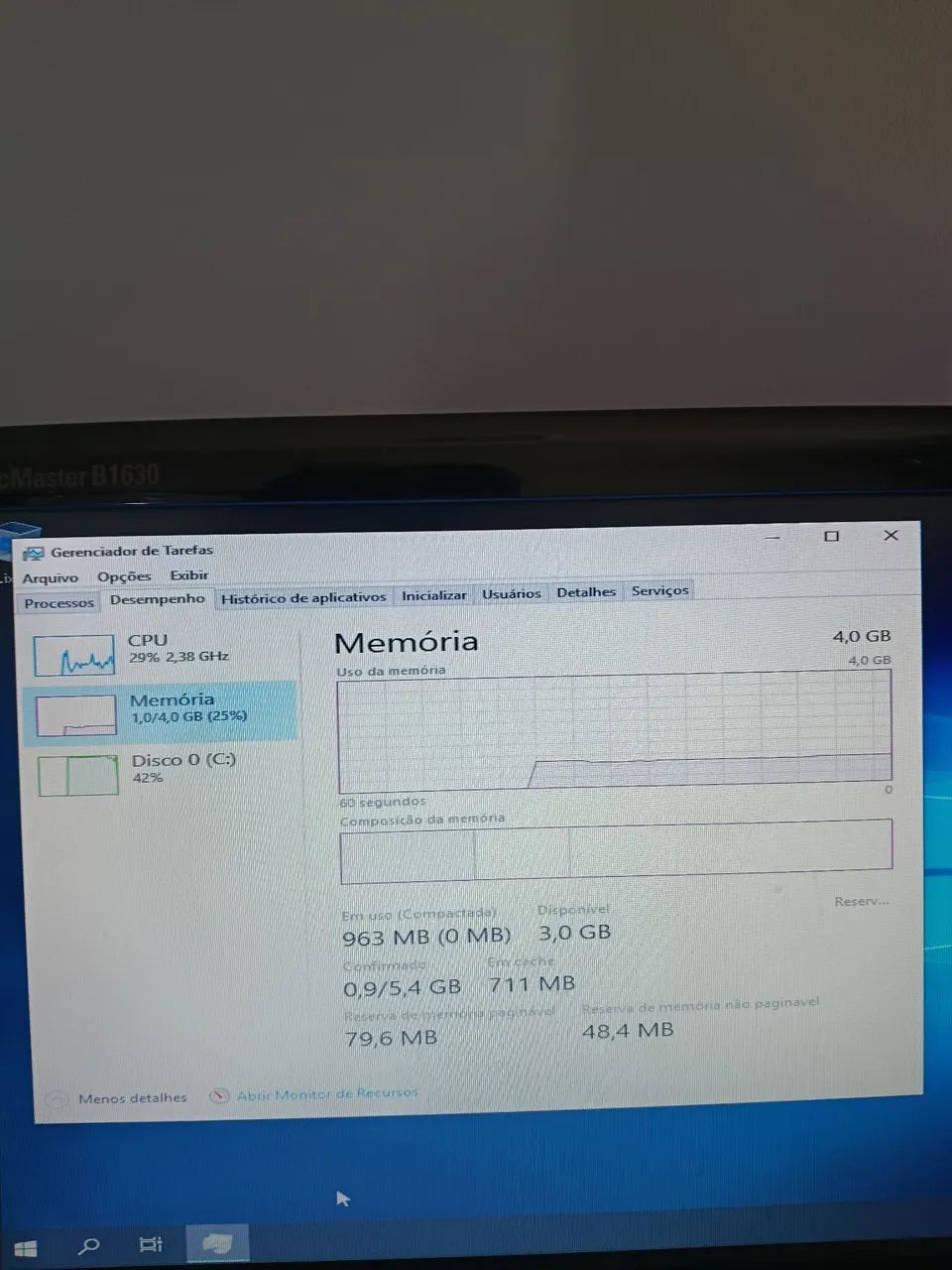Pc básico - Foto 5