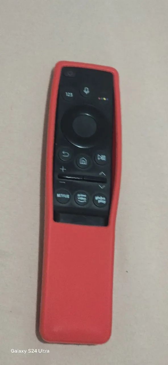 Tv sansung 75 polegadas - Foto 3
