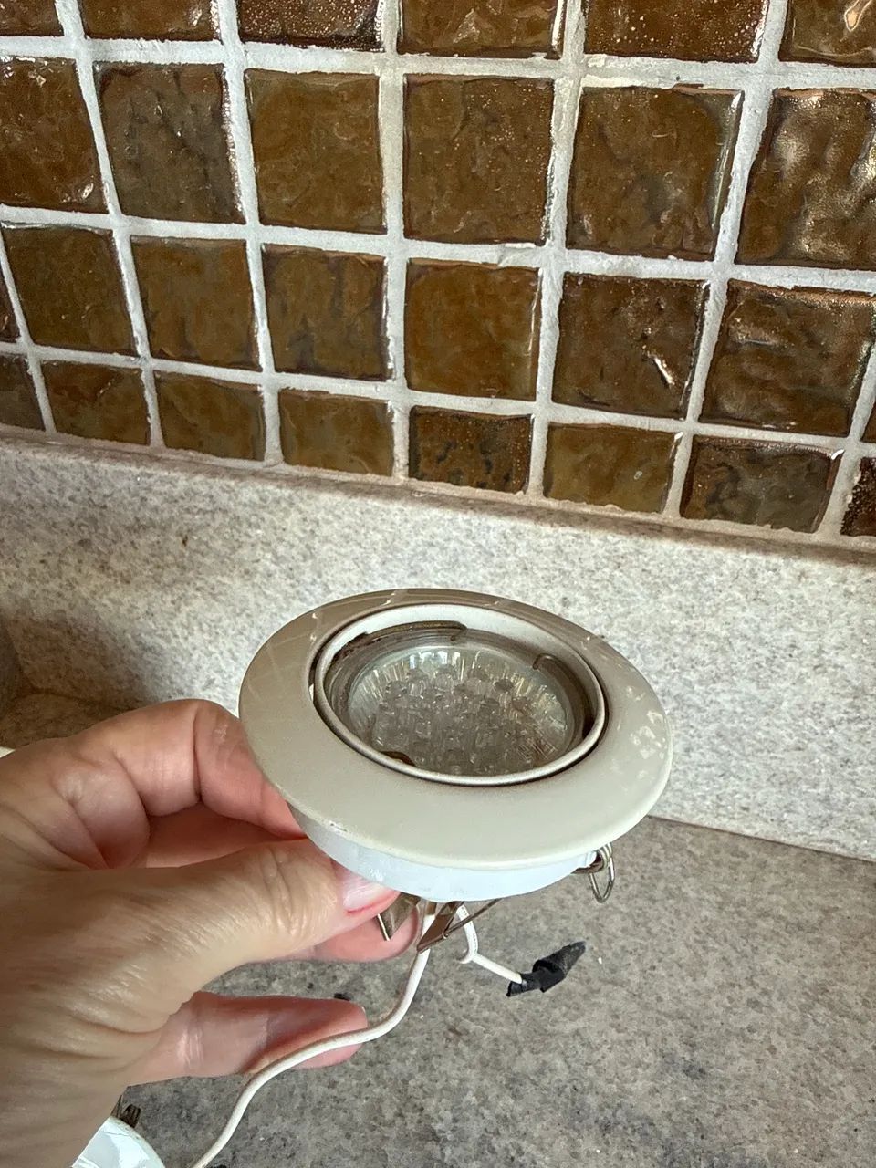Lâmpadas led branca - Foto 3