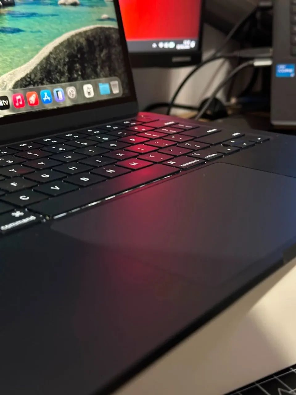 MacBook Air M2 512/8GB - Foto 4