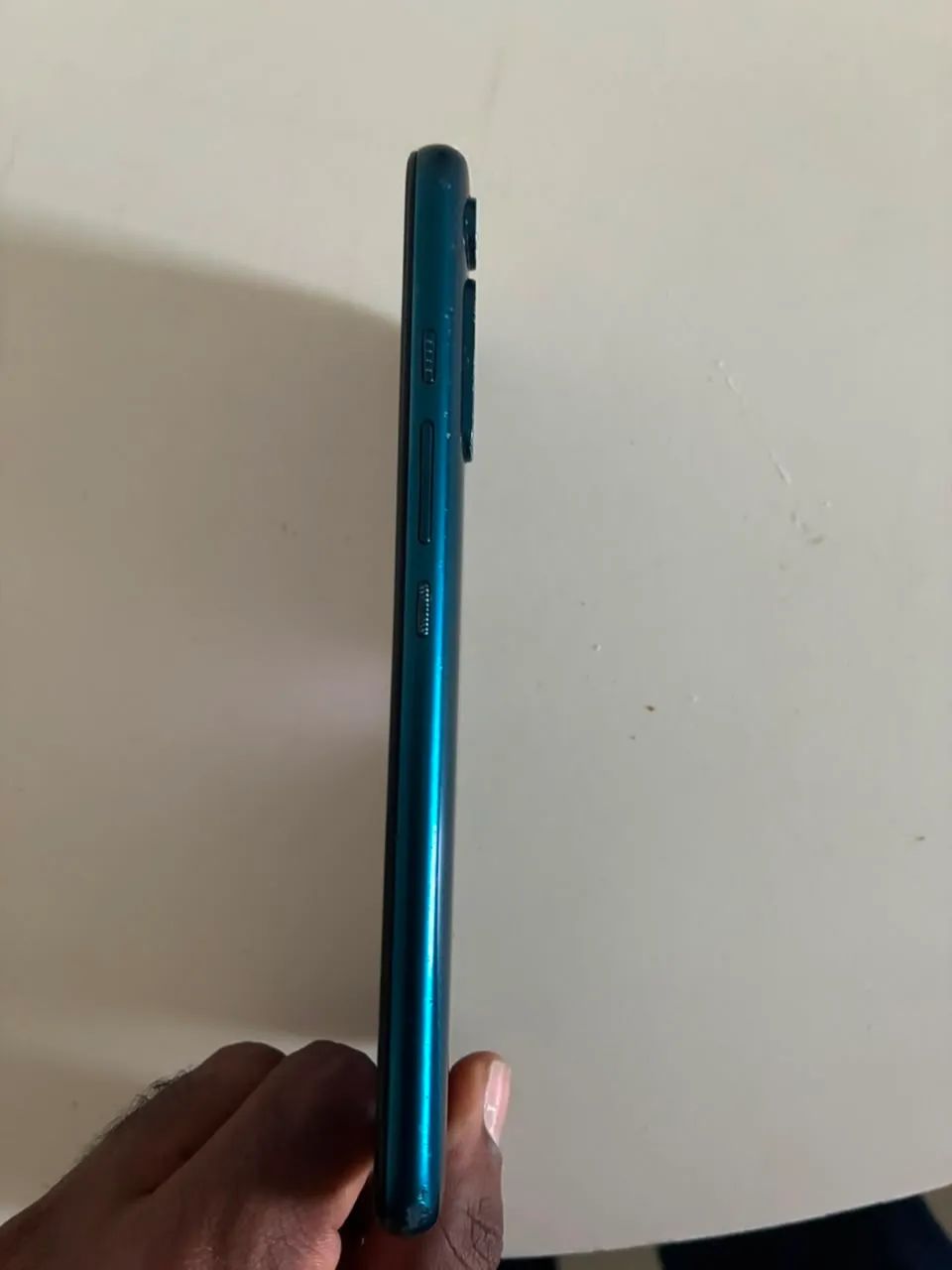 Celular Motorola One Fusion+ - Foto 3