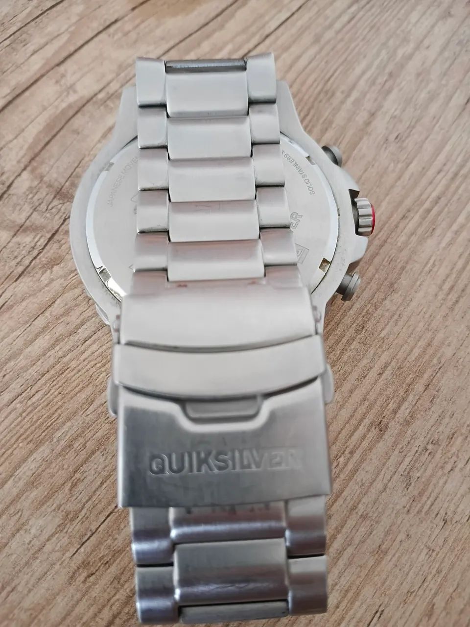 Relógio Quiksilver  - Foto 2