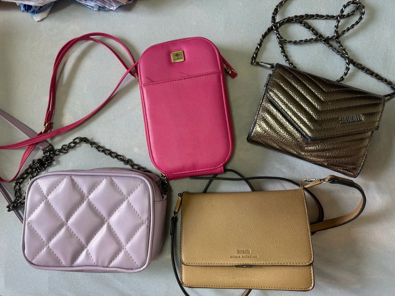 QUATRO BOLSAS - Foto 5