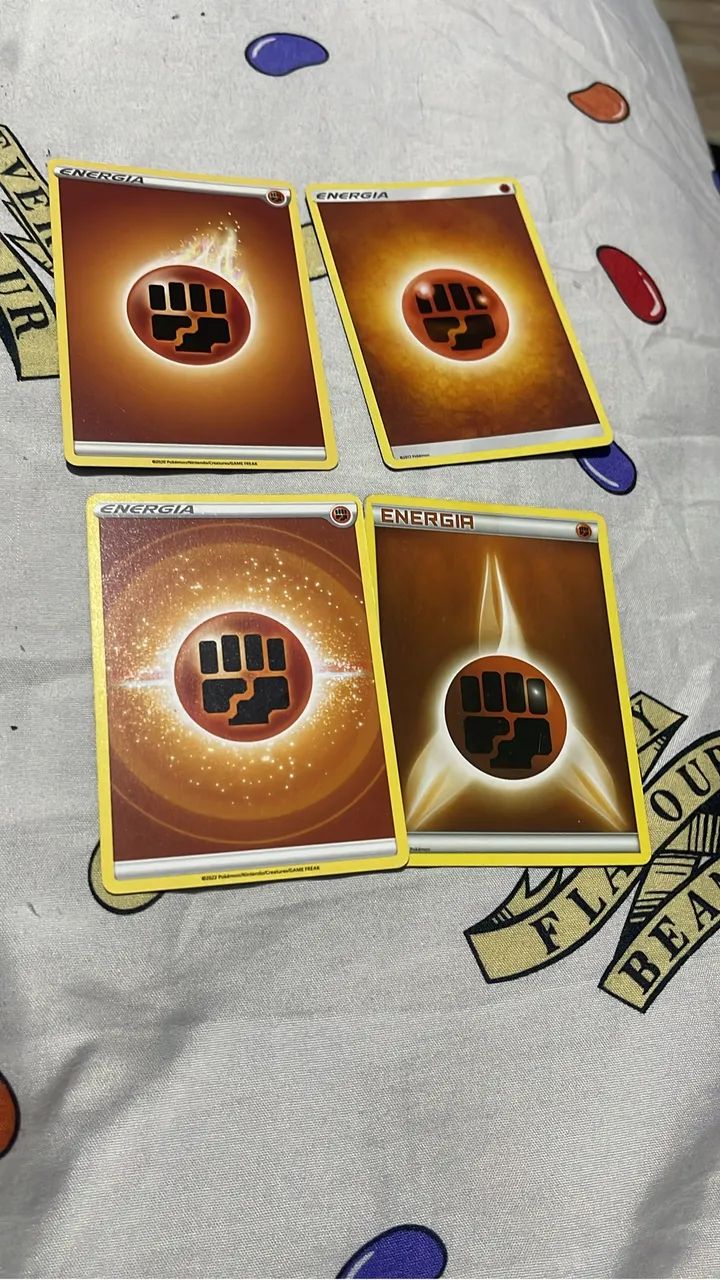 Cartas Pokémon - Foto 3
