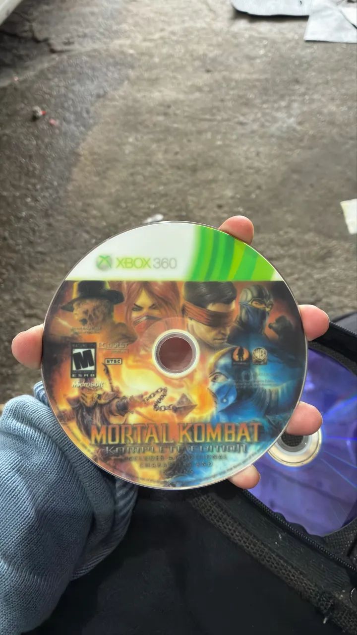 Jogos de Xbox360 desbloqueado  - Foto 4