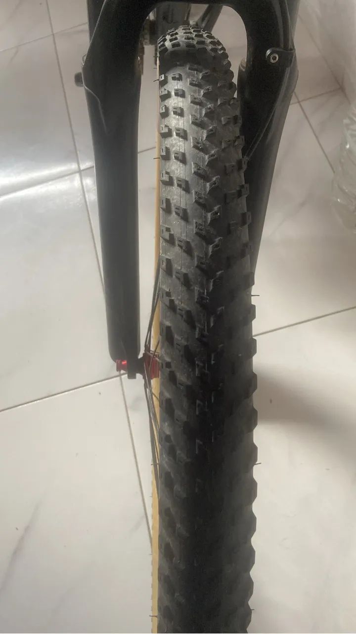 Bike aro 29  - Foto 3