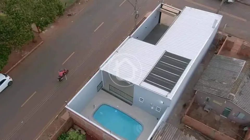 ESPAÇO DE LAZER E EVENTOS - COM CLIENTELA - Foto 2